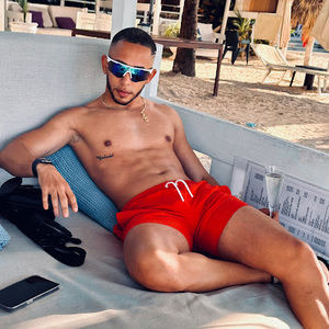 Meet your Posher, Michael